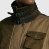Veste RISLA Isabel Marant