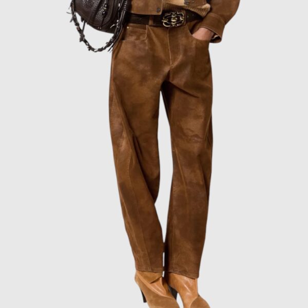 Pantalon Belky Isabel Marant