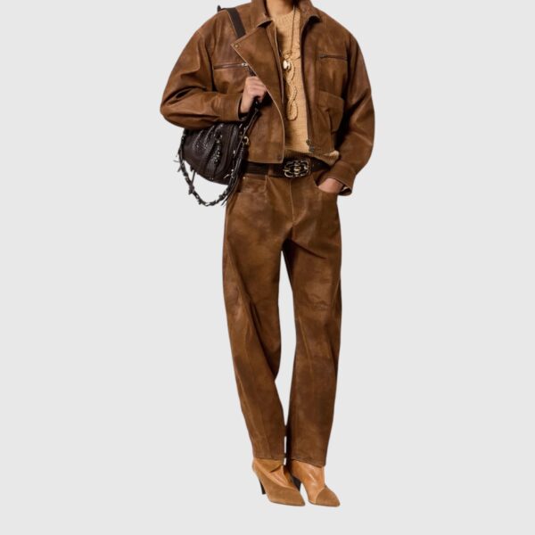 Pantalon Belky Isabel Marant