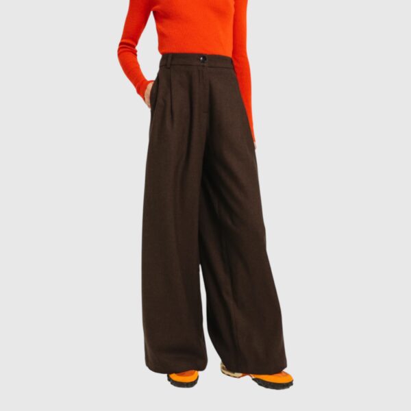 Pantalon Gaby Sacrécoeur