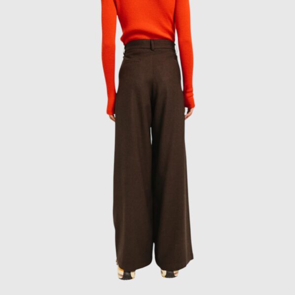 Pantalon Gaby Sacrécoeur