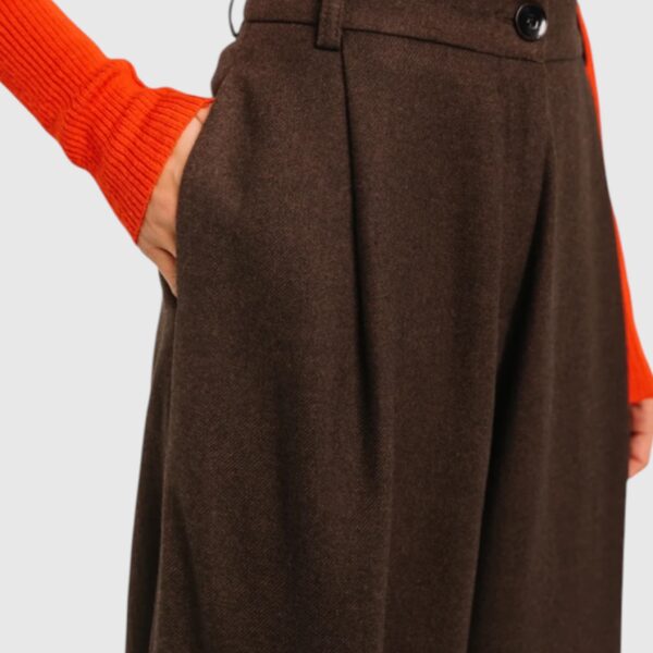 Pantalon Gaby Sacrécoeur