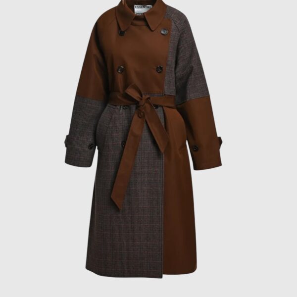 Manteau Kagu Essentiel Antwerp