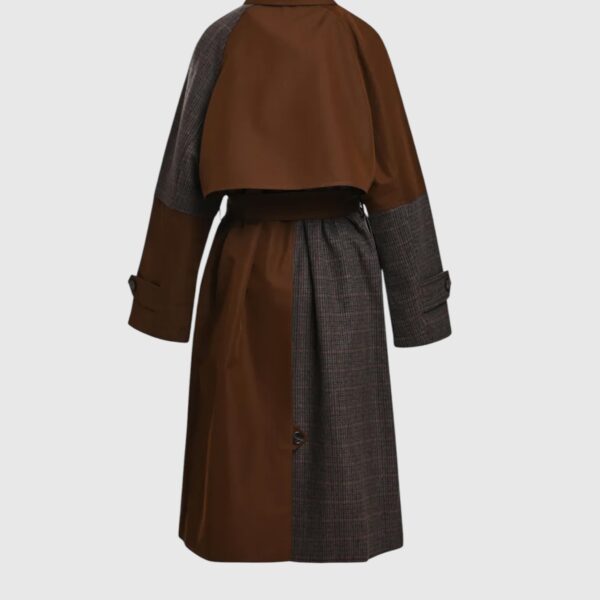 Manteau Kagu Essentiel Antwerp