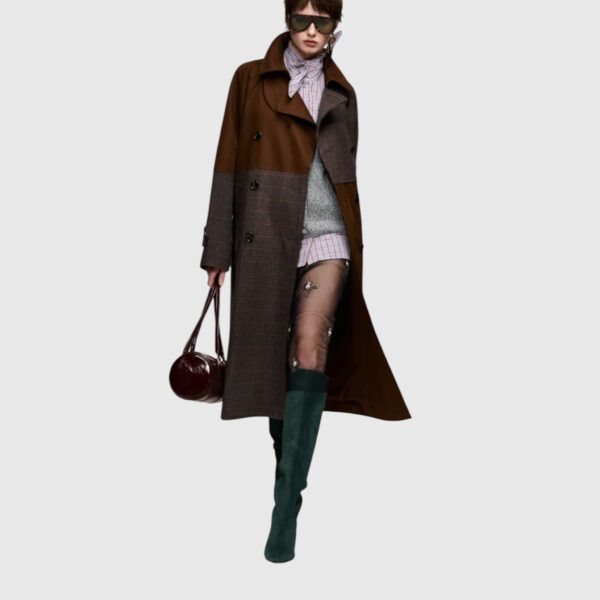 Manteau Kagu Essentiel Antwerp