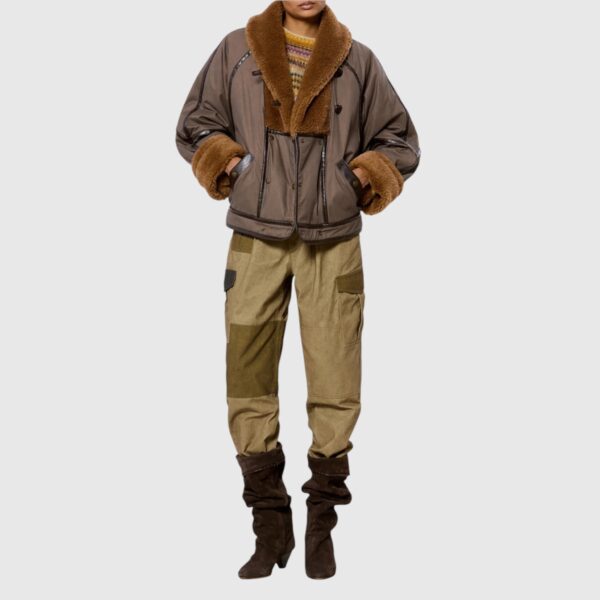 Veste Olinka Isabel Marant Etoile