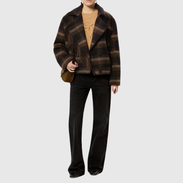 Veste Galeane Isabel Marant
