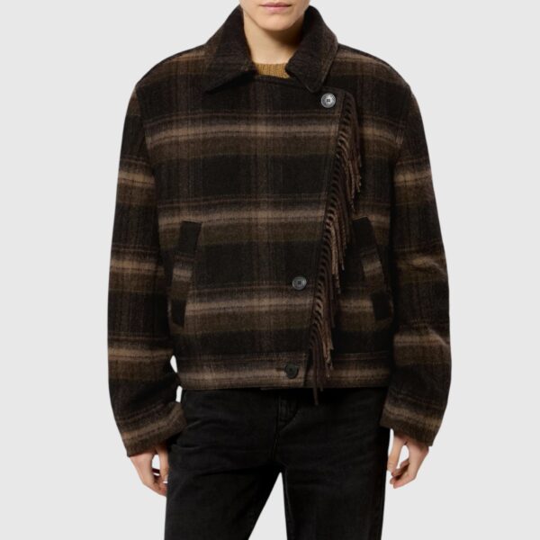 Veste Galeane Isabel Marant