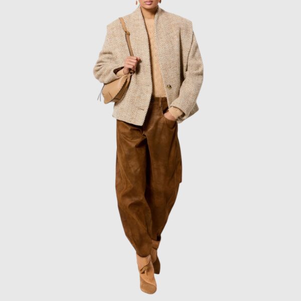 Manteau Drogo Isabel Marant Etoile