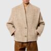 Manteau Drogo Isabel Marant Etoile