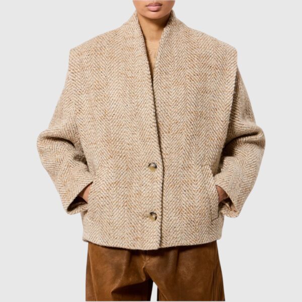 Manteau Drogo Isabel Marant Etoile