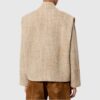 Manteau Drogo Isabel Marant Etoile