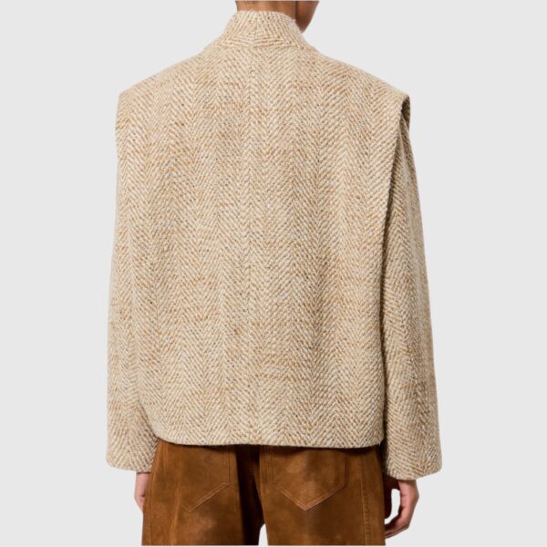 Manteau Drogo Isabel Marant Etoile
