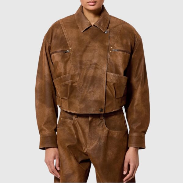 Veste Belma Isabel Marant