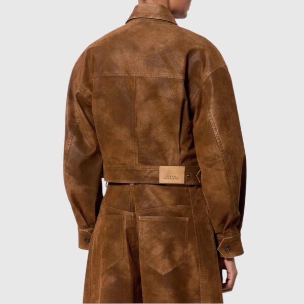 Veste Belma Isabel Marant
