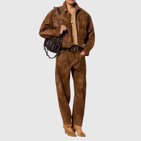 Veste Belma Isabel Marant