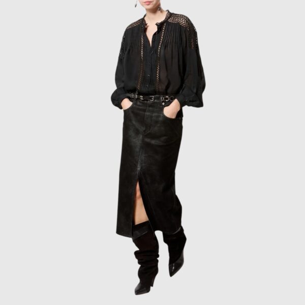 Jupe Bisane Isabel Marant Etoile