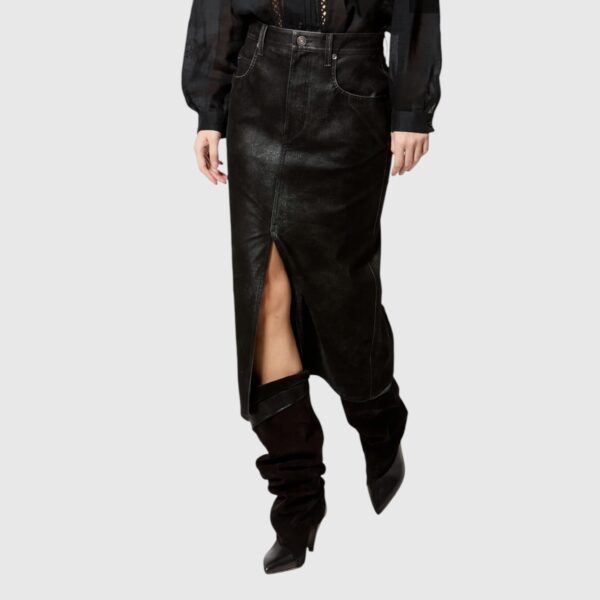 Jupe Bisane Isabel Marant Etoile