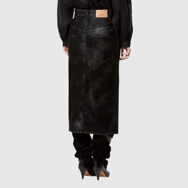 Jupe Bisane Isabel Marant Etoile