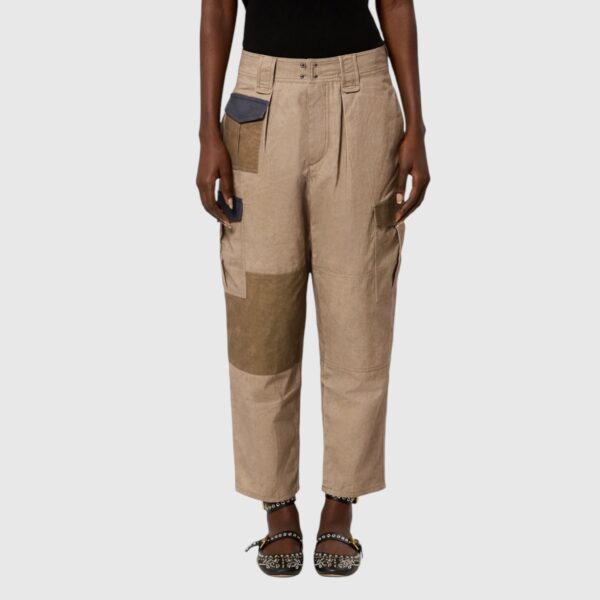 Pantalon Renza Isabel Marant Etoile