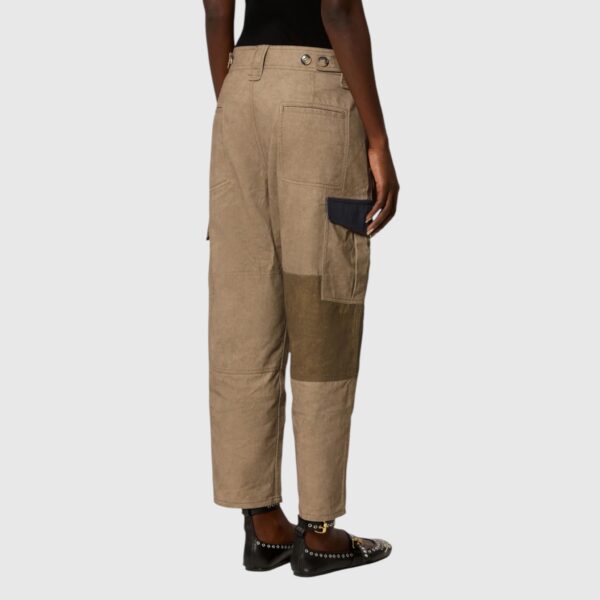 Pantalon Renza Isabel Marant Etoile
