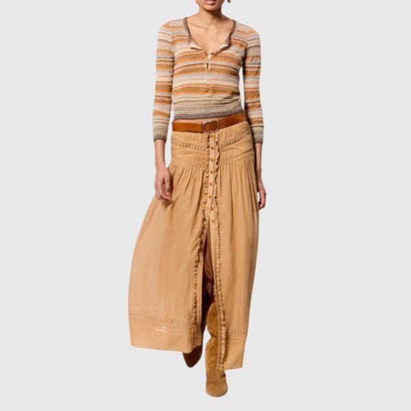 Jupe Loraine Isabel Marant