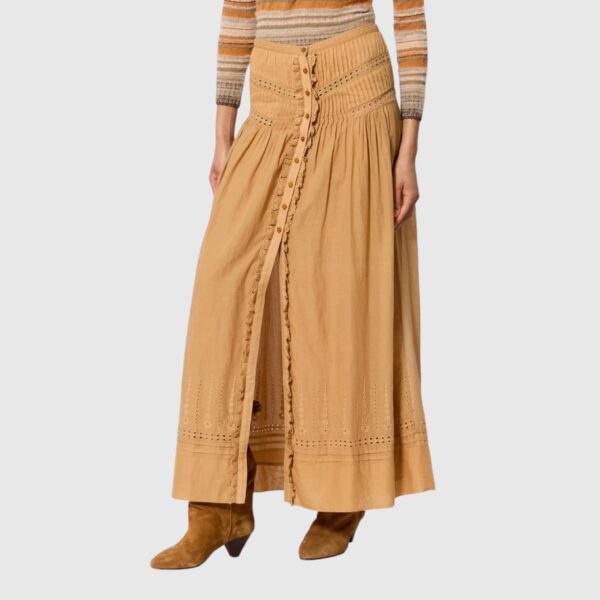Jupe Loraine Isabel Marant