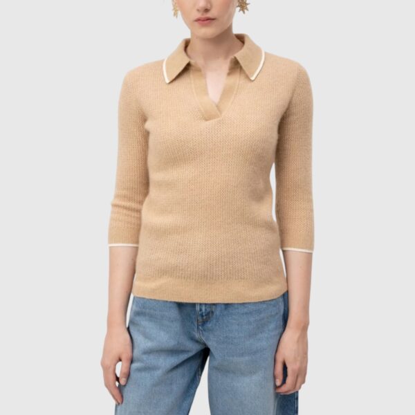 Polo Nathalie Isabel Marant Etoile