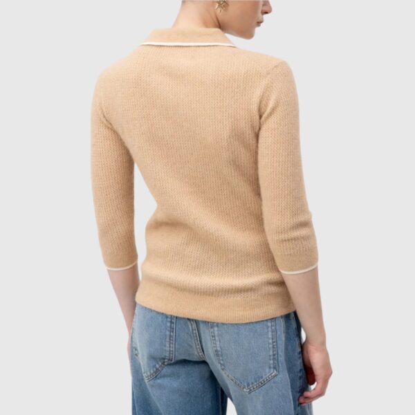 Polo Nathalie Isabel Marant Etoile