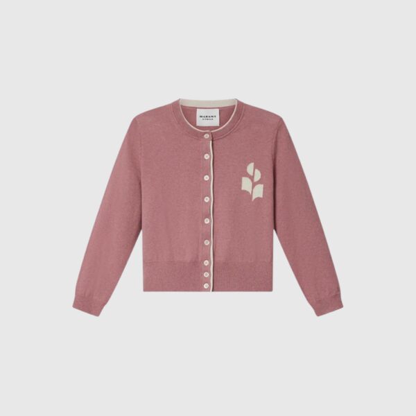 Pull Lona Isabel Marant
