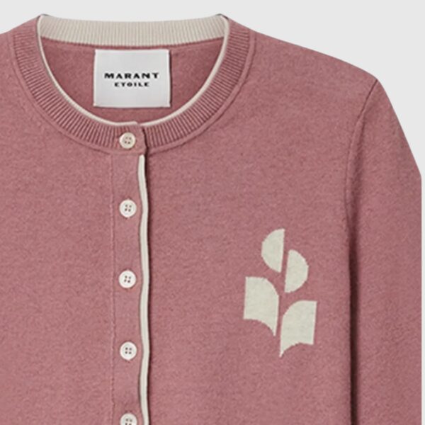 Pull Lona Isabel Marant
