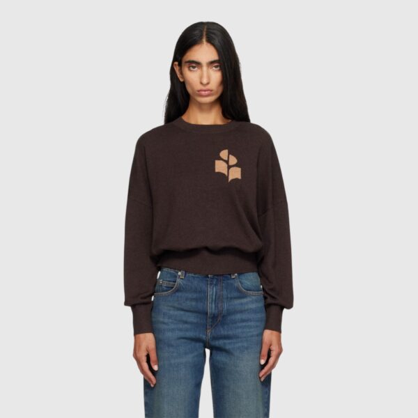 Pull Marisans Isabel Marant