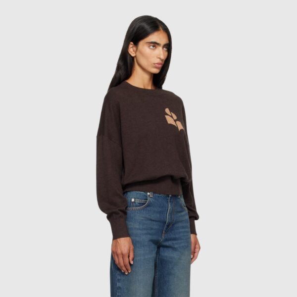 Pull Marisans Isabel Marant