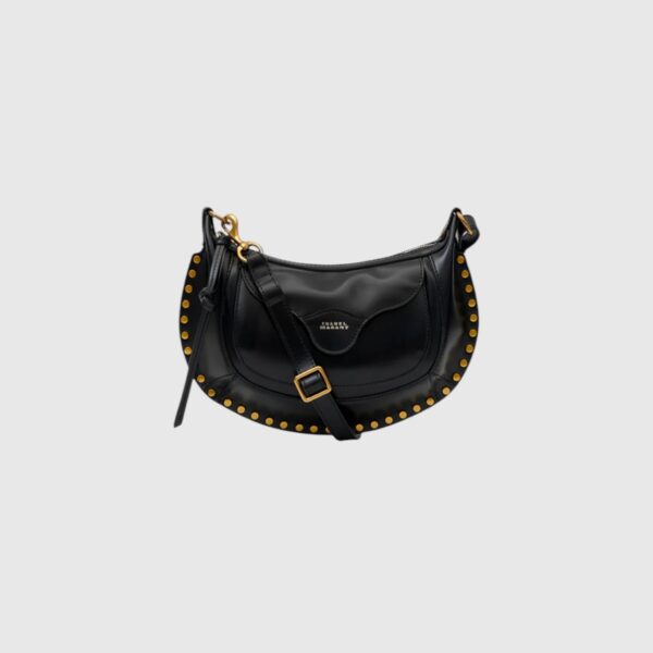 Sac Moon Pocket Isabel Marant