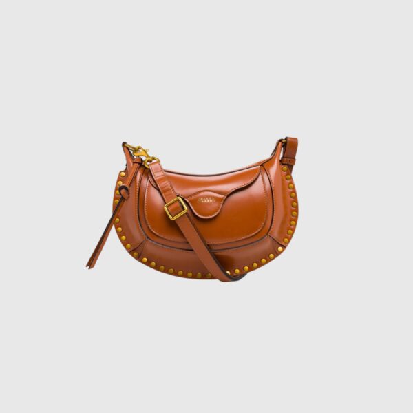 Sac Moon Pocket Isabel Marant