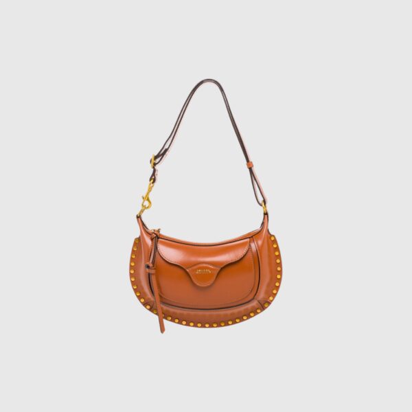 Sac Moon Pocket Isabel Marant