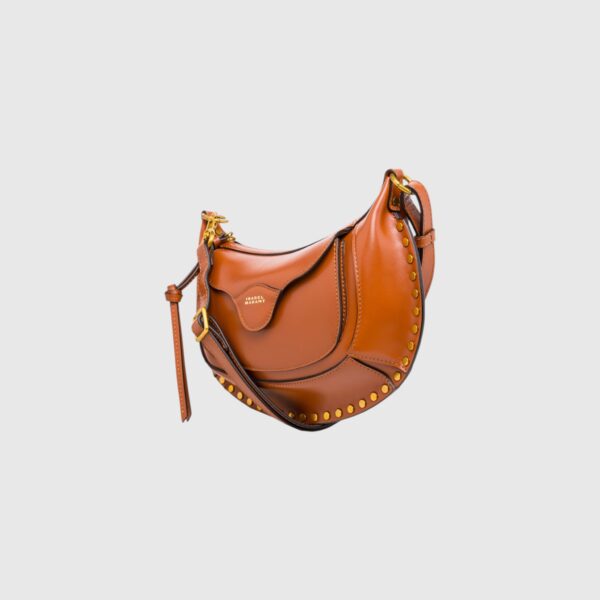 Sac Moon Pocket Isabel Marant