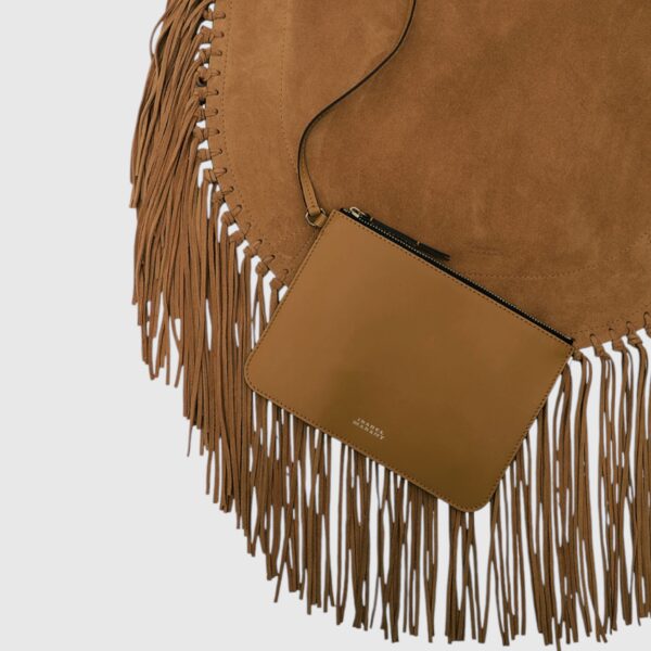Sac Oskan Hobo Soft Isabel Marant