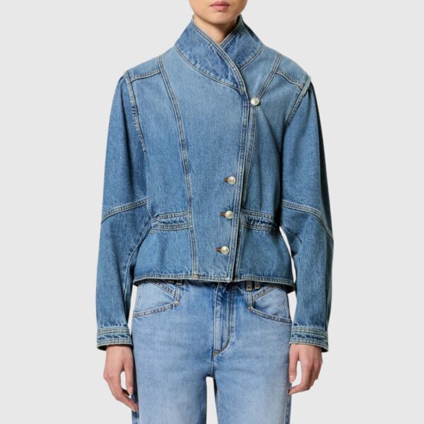 Veste Dolie Isabel Marant