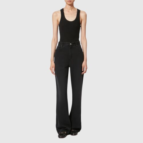 Jean Belvira Isabel Marant