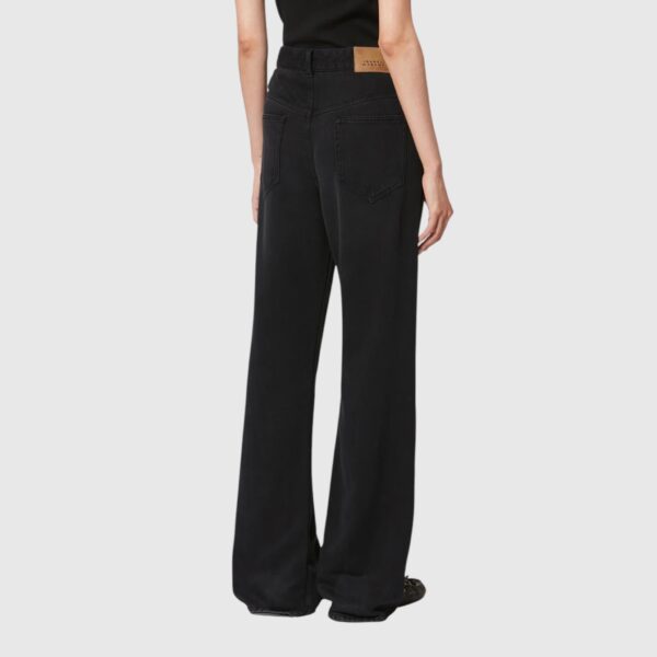 Jean Belvira Isabel Marant