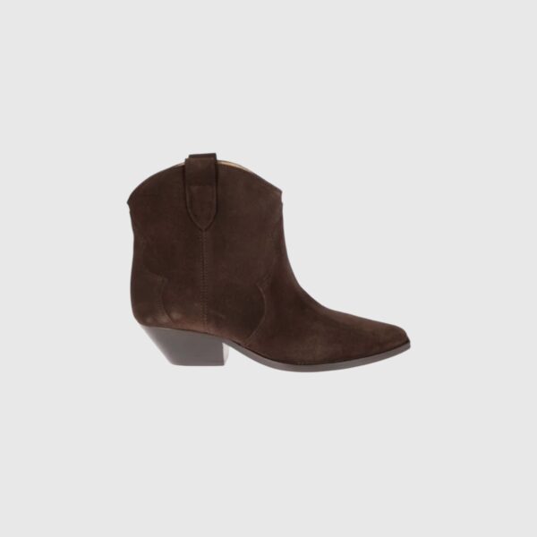 Boots Dewina Isabel Marant