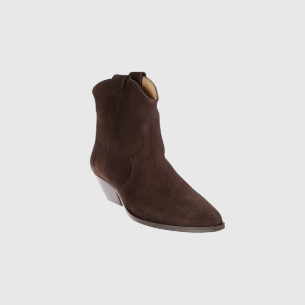 Boots Dewina Isabel Marant