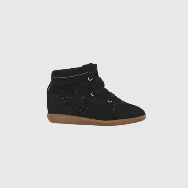 Baskets Bobby Isabel Marant