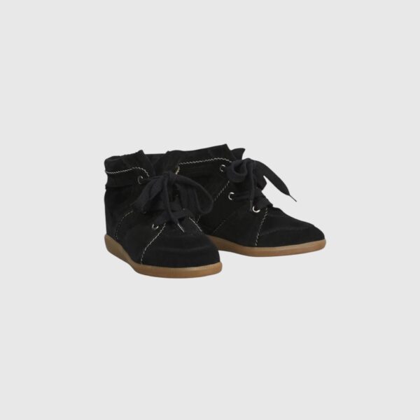 Baskets Bobby Isabel Marant