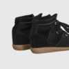 Baskets Bobby Isabel Marant