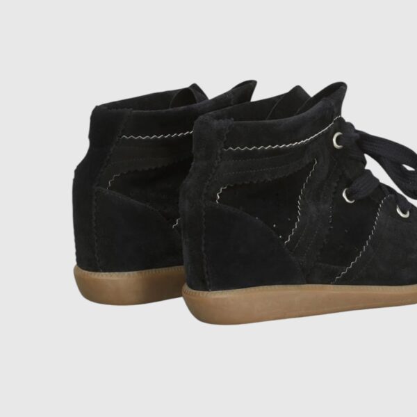 Baskets Bobby Isabel Marant