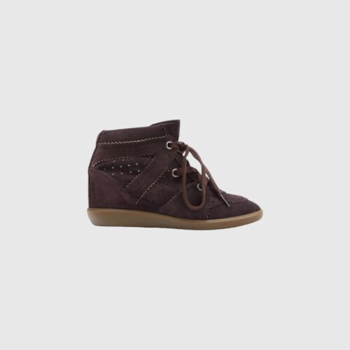 Baskets Bobby Isabel Marant