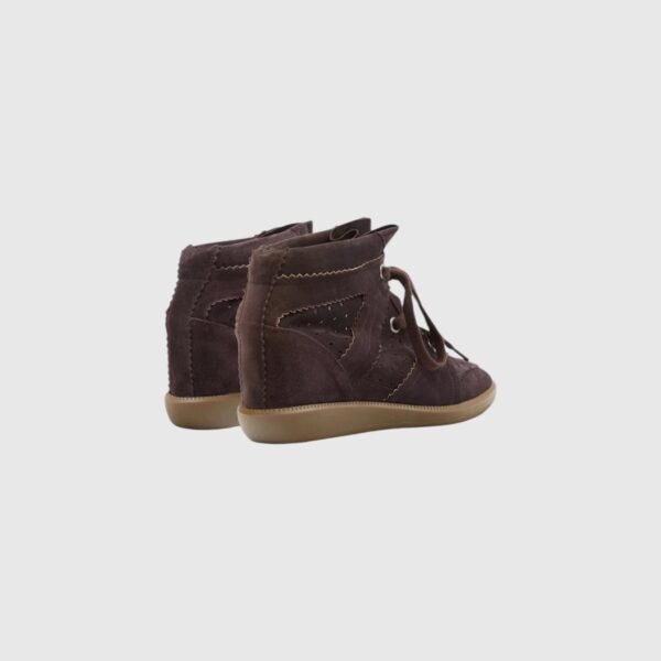 Baskets Bobby Isabel Marant