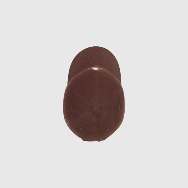 Casquette Tomas Isabel Marant